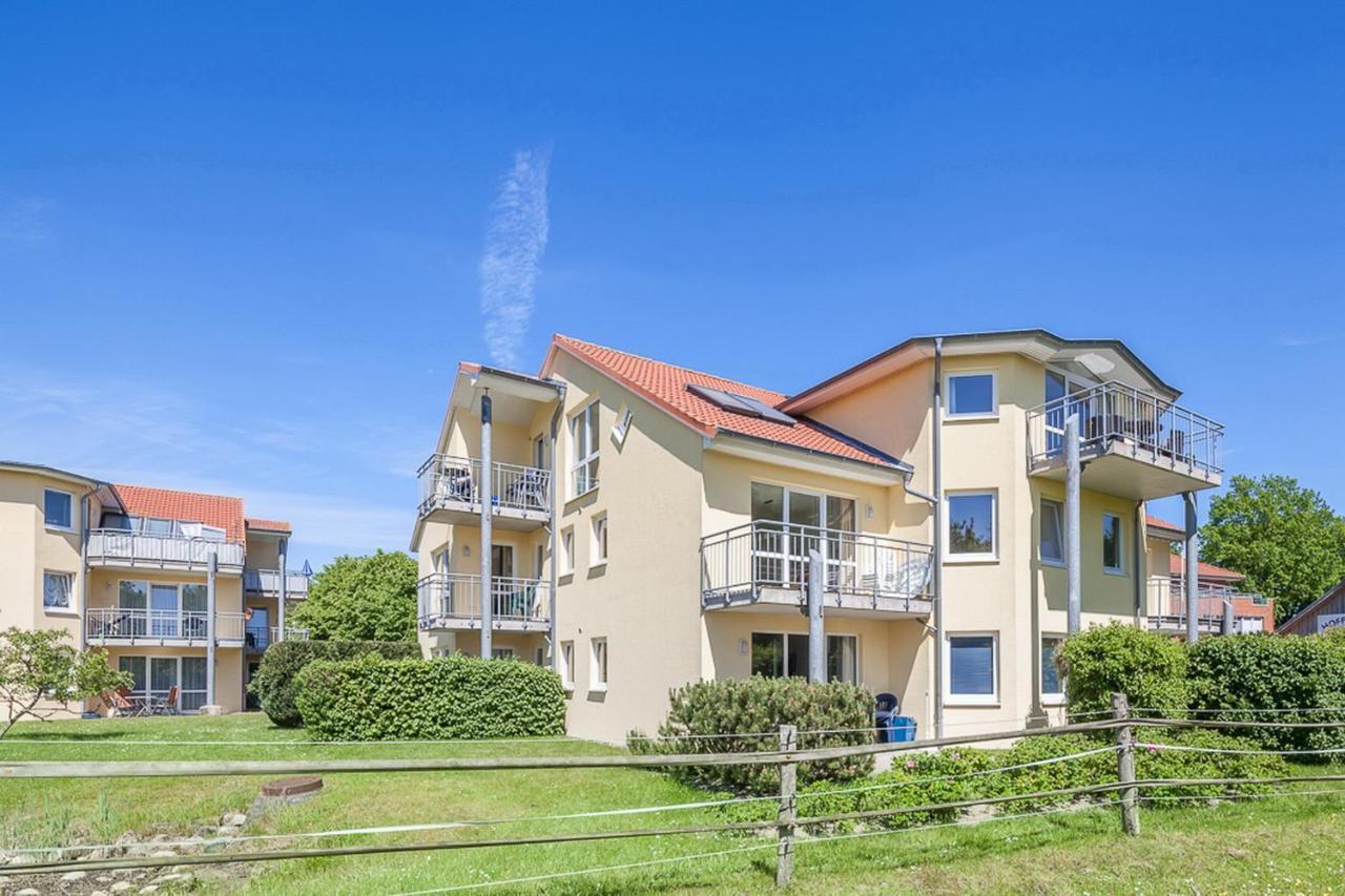 Godewind Wohnung 17 Boltenhagen  Exterior foto