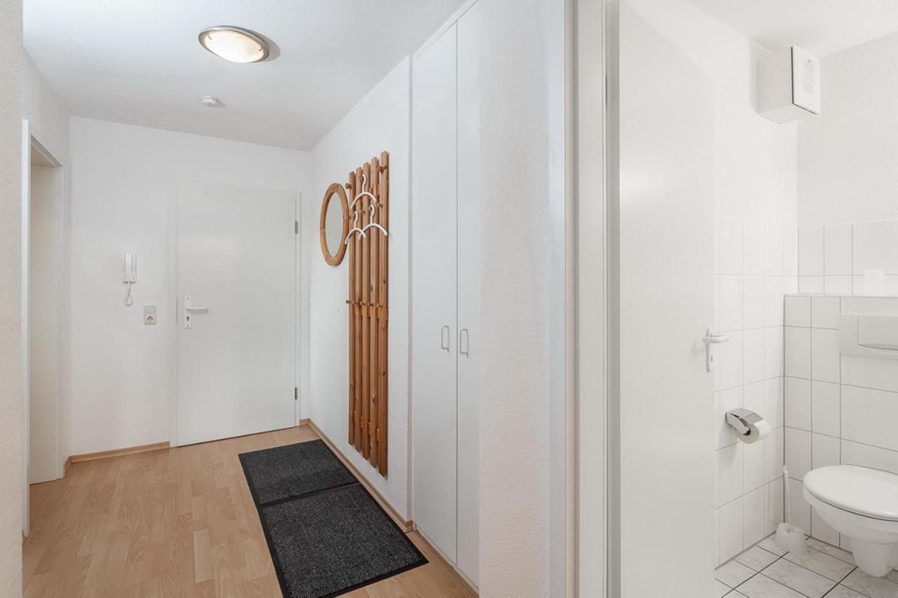 Godewind Wohnung 17 Boltenhagen  Exterior foto